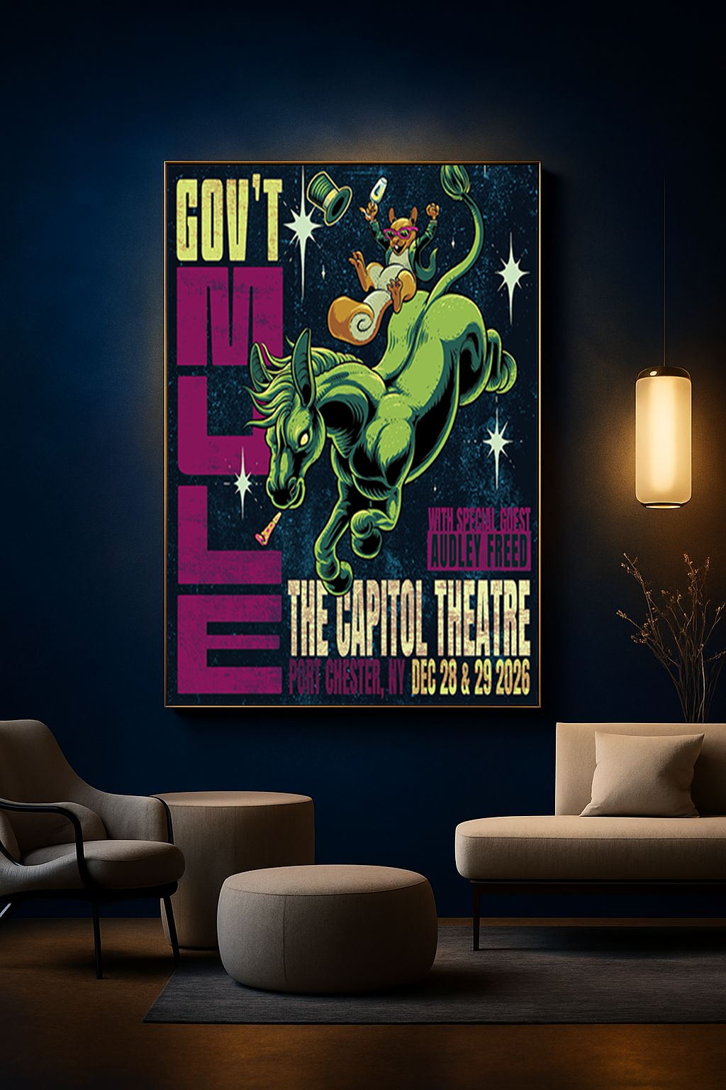 govt-mule-new-years-run-at-the-capitol-theatre-port-chester-dec-28-29-2026-w-audley-freed-poster-canvas-1 Gov’t Mule – New Year’s Run at The Capitol Theatre Port Chester (Dec 28–29, 2026) w/ Audley Freed – Poster Canvas 5