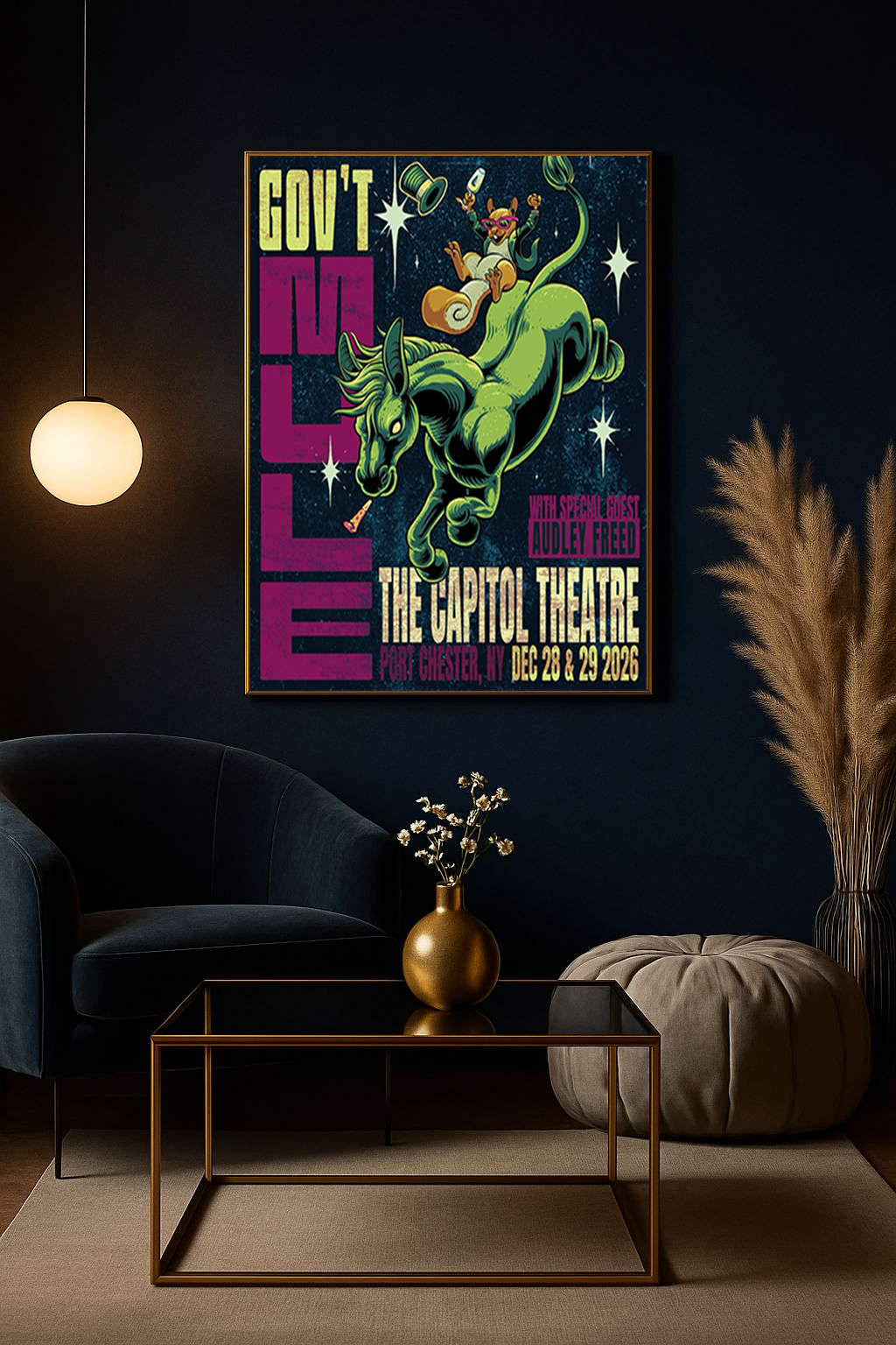 govt-mule-new-years-run-at-the-capitol-theatre-port-chester-dec-28-29-2026-w-audley-freed-poster-canvas-2 Gov’t Mule – New Year’s Run at The Capitol Theatre Port Chester (Dec 28–29, 2026) w/ Audley Freed – Poster Canvas 4